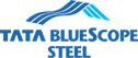 tata bluescope steel logo