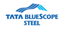 Tata Bluescope Steel