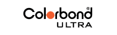 COLORBOND® Ultra Steel Logo