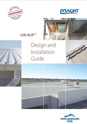 klip lok 770 design guide