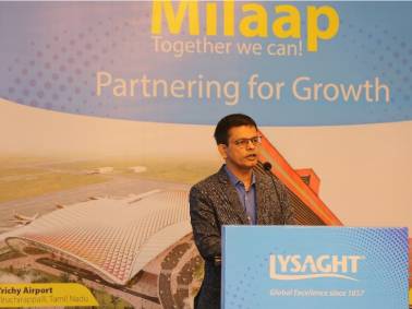 Tata BlueScope Steel announces “Milaap” - A Customer Engagement Initiative
