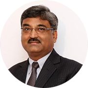 Mr. Prabhat Kumar - Director