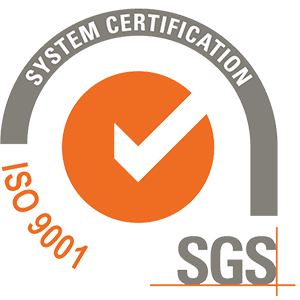 ISO-9001-logo